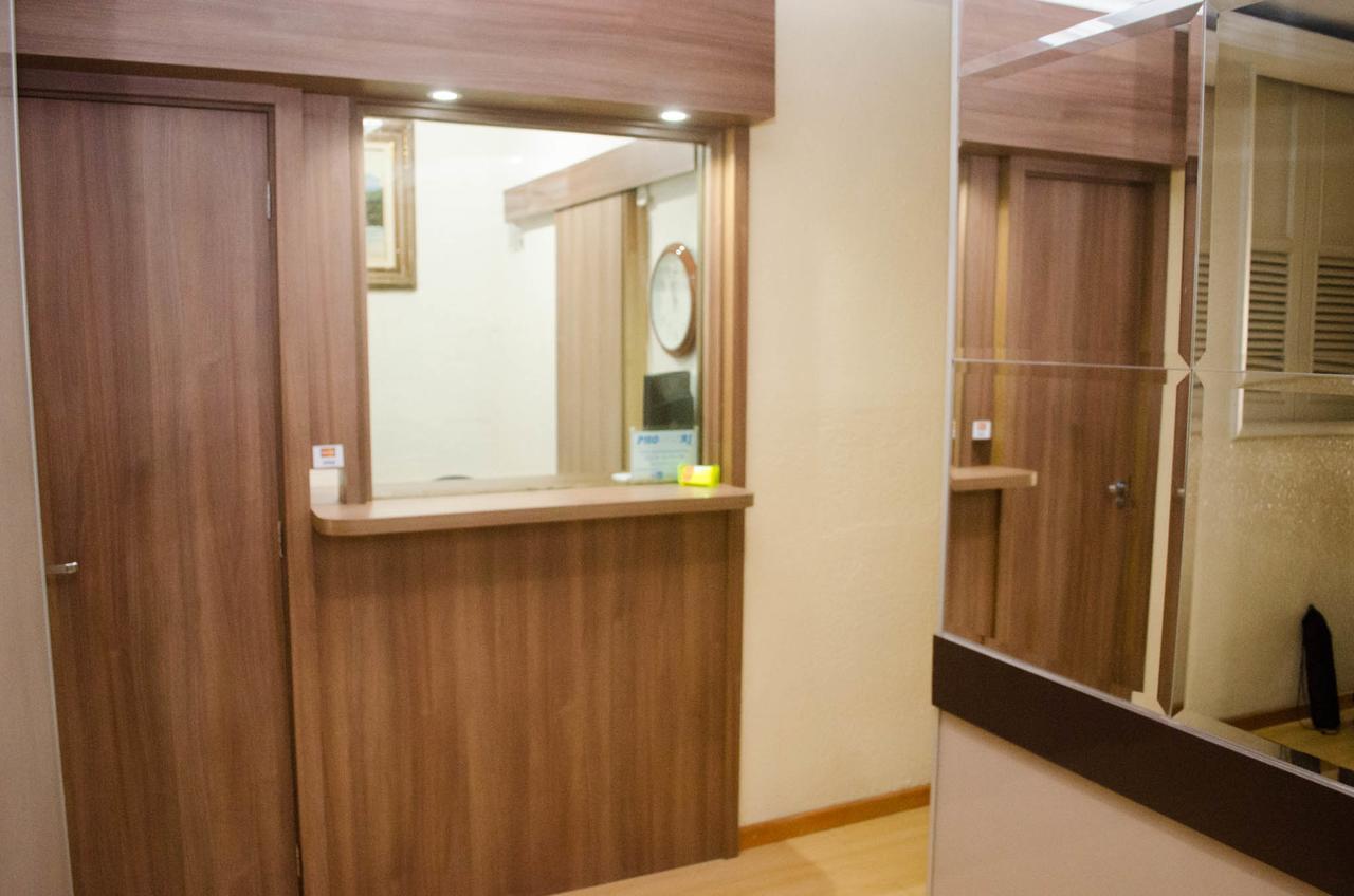 Hotel do amor Ordenes (adults Only)